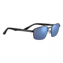 SERENGETI Vyriški akiniai nuo saulės SS597002-S – Drivers Gradient, Gunmetal rėmelis, 59 mm lęšiai