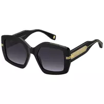 MARC JACOBS Moteriški Akiniai Nuo Saulės MJ-1109-S-7C5 Havana Rudi Gradient 53mm