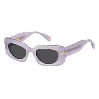 MARC JACOBS Women MJ 1075/S Sunglasses Brown Havana 50/22/145 mm