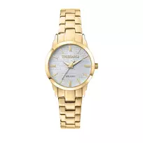 Trussardi Women's T-Light Quartz Watch R2453141507 32mm Silver Stainless Steel