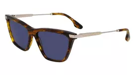 Victoria Beckham VB663S-736 Moteriški akiniai nuo saulės 57/15/140 mm
