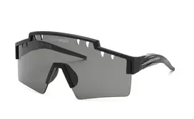 Philipp Plein SSP001-99U28X Vyrų Akiniai nuo Saulės 99/0/130 mm