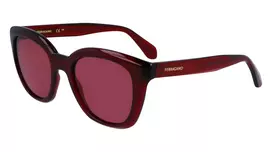 FERRAGAMO SF2000S522161 Moteriški akiniai nuo saulės - 52/21/145 mm