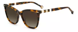 Carolina Herrera CH-0044-S-C1H Moteriški Akiniai nuo Saulės 55/18/145 mm