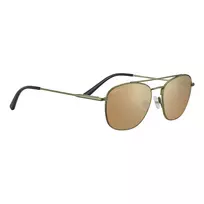 SERENGETI UNISEX SS542003-S SASSARI AKINIAI NUO SAULĖS SATIN BLACK DRIVERS GRADIENT 53/18/145
