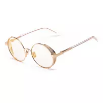 Belstaff Women's Trophy III Dora Sunglasses - Black Frame Grey Lens 53mm