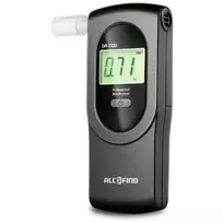 ALCOFIND Alkomat Datech DA7100 Breathalyzer