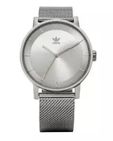Adidas vyriškas laikrodis Z041920-00 40mm nerūdijantis plienas silikonas