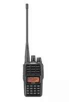 Alinco DJ-VX50 VHF/UHF rankinė racija IP67