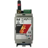 Ropam EXP-Zigbee-RN Zigbee šliuzas, skirtas Neo-IP-64 serijos valdymo pultams