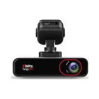 Xblitz Tango 4K vaizdo registratorius 30fps 1600p