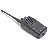 ALINCO DJ-VX46E PMR446 Nešiojama Racija IP67