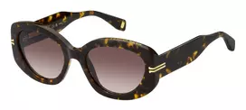 MARC JACOBS Women MJ-1099-S-086 Akiniai Havana 56/20/145 mm
