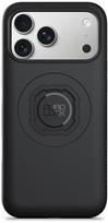 Telefono dėklas Quad Lock QMC-IP17XL, juoda sp.