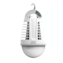 Elektroninė vabzdžių gaudyklė uodams Platinet PMKL70 46097, 5 W, balta sp.