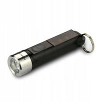 everActive FL-35R Luxy įkraunamas LED raktų pakabuko žibintuvėlis, 350 lm, USB-C