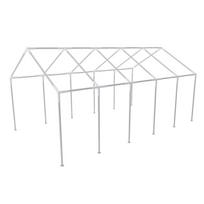 Plieninis rėmas vakarėlio palapinei 10 x 5 m