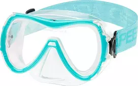 Aqua Speed Nardymo kaukė RAY FS