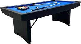 Biliardo stalas Buffalo Challenger II, 7 pėdų