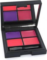 „Sleek MakeUP“ „Sleek MakeUP“, „Lip 4“, lūpų paletė, 861, „Mardi Gras“, 5,4 g moterims