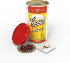 Salyklo ekstraktas alui gaminti Ale Coopers Browin 1.7kg šviesiajam alui