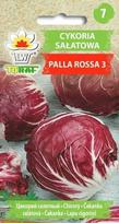 Toraf sėklos, cikorijų salotos, Palla Rosa, 3,5 g