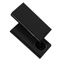 Dėklas Dux Ducis Skin Pro Xiaomi Redmi Note 14 Pro Plus 5G juodas