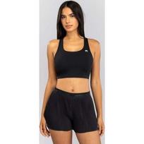 Venum Essential X moteriška sportinė liemenėlė, juoda
