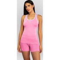 Venum Essential moteriški marškinėliai be rankovių, Candy Pink