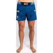 Vyriški UFC Zenith by Venum mėlyni šortai kovai Fight Night, Short Fit