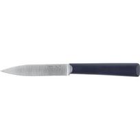 Virtuvinis skutimo peilis Opinel Les Essentiels mėlynas