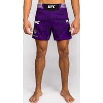 Vyriški UFC Zenith by Venum MMA šortai, violetiniai