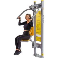 Lauko treniruoklis Pull Chair D02