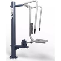 Lauko treniruoklis Push Chair R01A