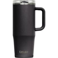 Termosas Thrive Mug VSS 1L, juodas