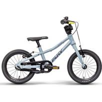 Dviratis PUKY LS-PRO 14 Alu ash blue