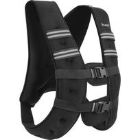 Svorinė liemenė su plieniniais svarmenimis HMS Premium - 8 kg