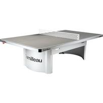Lauko teniso stalas Cornilleau 510M Campus Outdoor, pilkas