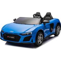Elektromobilis Audi Spyder R8 LIFT, mėlynas