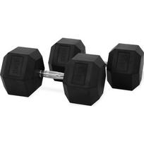 Hastings šešiakampių hantelių rinkinys 45 kg