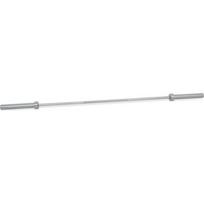 Pivot Fitness WPB2501 moteriškas profesionalus olimpinis grifas, kietas chromas