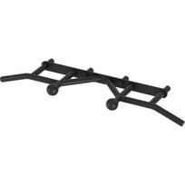 Pivot Fitness HA3743 daugiafunkcis prisitraukimo strypas su rutuliais