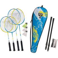 Badmintono rinkinys Talbot-Torro Family su tinklu