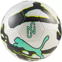 Puma Futbolo Kamuolys Neymar Jr Baltas Colored 085023 01