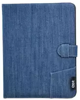 „eCat ECJSIP001“, „Folio“, „Apple“, „iPad“, 24,6 cm (9,7 colio)