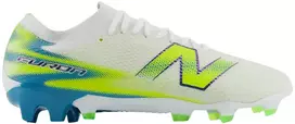 „New Balance Furon V8 Team FG“ NBUF3F51W (42.5) futbolo bateliai