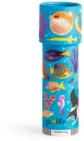 KNYGA Mudpuppy Knygynas po jūra Kaleidoskopas