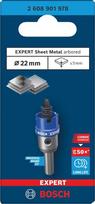 Bosch Karbido pjovimo karūna Skarda 22mm