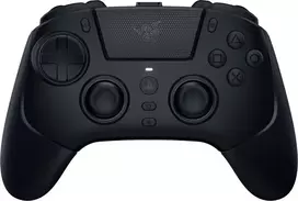 Razer belaidis valdiklis Raiju V3 Pro PlayStation 5/PC, juodas