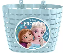 Bicycle Basket Frozen II – Light Mėlyna